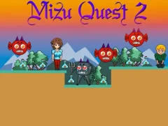 Juego Mizu Quest 2 en línea