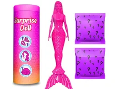 Juego Color Reveal Mermaid Doll en línea