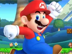 Juego Super Mario Jumper en línea
