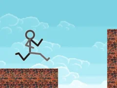 Juego Run Stickman Run en línea