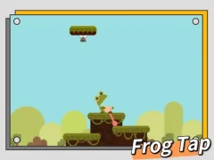 Juego Frog Tap en línea