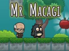 Juego Mr Macagi en línea