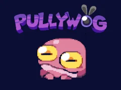 Juego PullyWog en línea