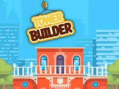 Juego Tower Builder en línea