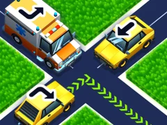 Juego Traffic clear! en línea