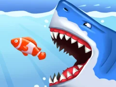 Juego Super Shark World en línea