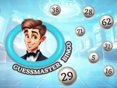 Juego Guessmaster Bingo en línea