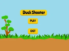 Juego Duck Shooter en línea