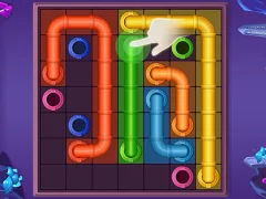 Juego Pipe Line en línea