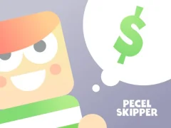 Juego Pecel Skipper en línea