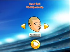 Juego Head-ball championship en línea