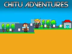 Juego Chitu Adventures en línea
