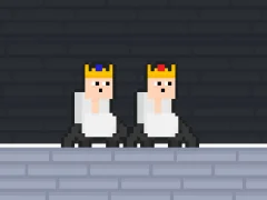 Juego Kingdom of Toilets en línea