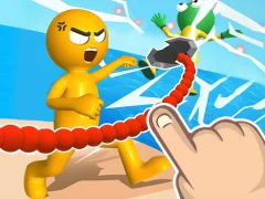 Juego Draw Weapon - Fight Party en línea