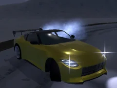 Juego Snow Drifting 3D Champ 2024 en línea