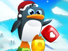 Juego Penguin Escape Back to Antarctic en línea