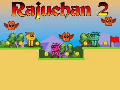 Juego Rajuchan 2 en línea
