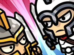 Juego MiniBattles en línea