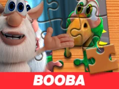 Juego Booba Jigsaw Puzzle en línea