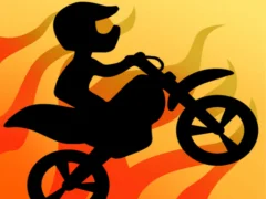 Juego Motor Bike Race en línea