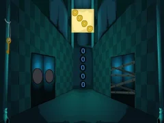 Juego Mid Street Escape 2 en línea