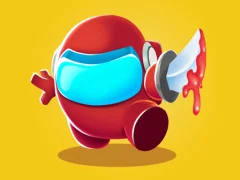 Juego Imposter Kill Us en línea