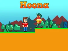 Juego Hoona en línea