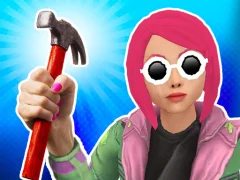 Juego Nail Challenge en línea