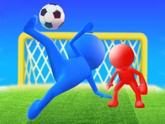 Juego Goal Arena 3D en línea