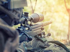 Juego Army Sniper en línea