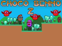 Juego Choco Benno 2 en línea