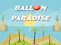 Juego Balloons Paradise en línea