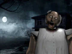 Juego Evil Granny Must Die Chapter 2 en línea