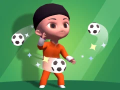 Juego Mr Spy: Soccer Killer en línea