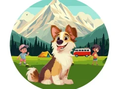 Juego Dog Hide N Seek en línea