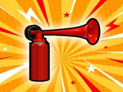 Juego Air Horn en línea