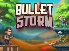 Juego Bullet Storm en línea