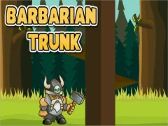 Juego Barbarian Trunk en línea