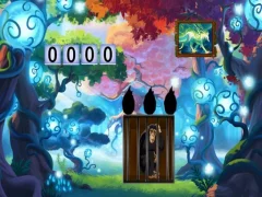 Juego Rescue The Chimpanzee en línea