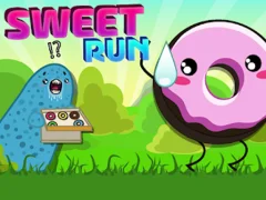 Juego Sweet Run en línea