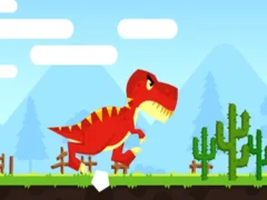 Juego TRex Running en línea