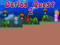 Juego Darios Quest 2 en línea