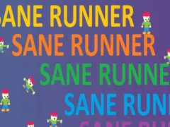 Juego Sane Runner en línea