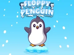 Juego Floppy Penguin en línea