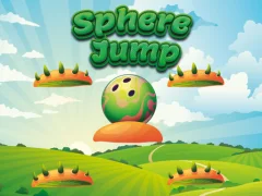 Juego Sphere Jump en línea
