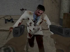 Juego Residence of Evil: Quarantine en línea