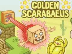 Juego Golden Scarabeaus en línea