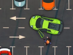 Juego Jul Parking Simulator en línea