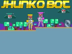 Juego Jhunko Bot en línea
