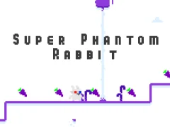Juego Super Phantom Rabbit en línea